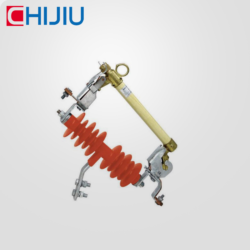 HRW11-12跌落式熔斷器 HRW11-12跌落式熔斷器