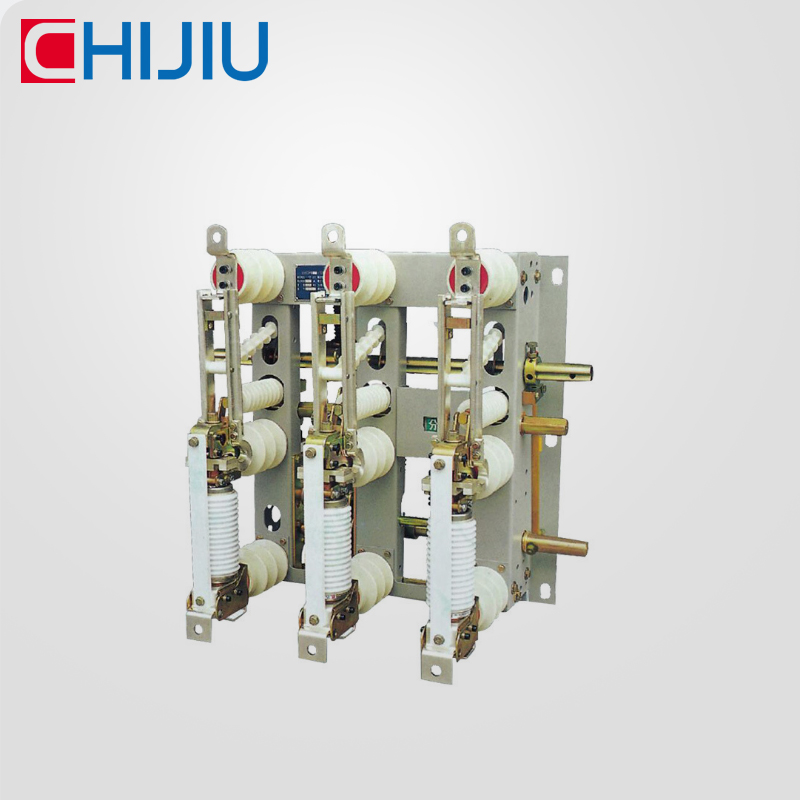 FZN16-12真空負荷開關