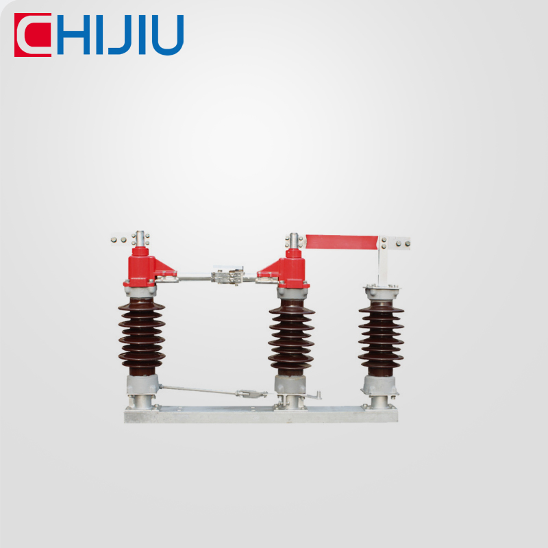 GW4-35高壓隔離開關 GW4-35高壓隔離開關