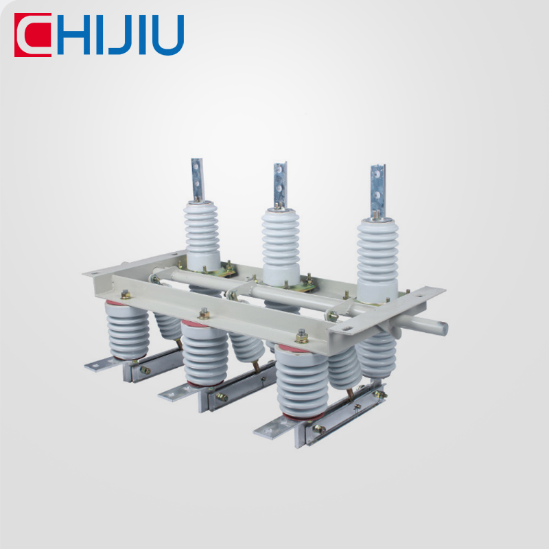 GN19-10隔離開關 GN19-10隔離開關