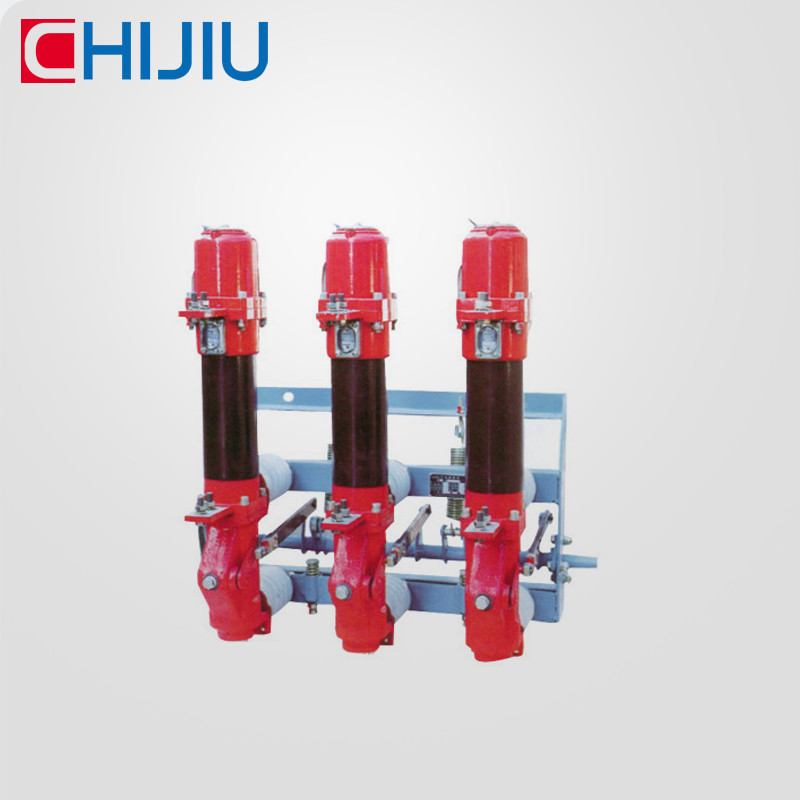 SN10-10少油斷路器 SN10-10少油斷路器